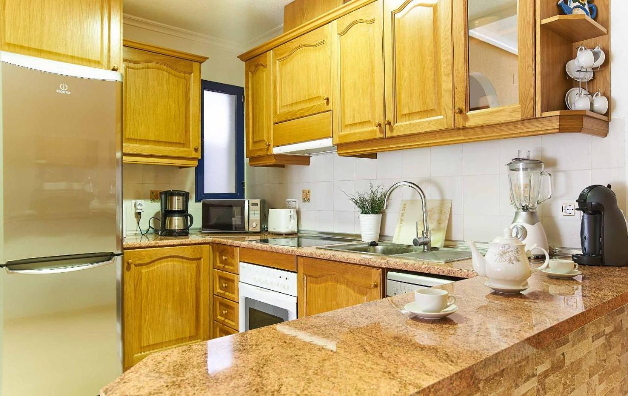 Apartment Espanhouse La Zenia 109 Dehesa de Campoamor (Orihuela Costa)