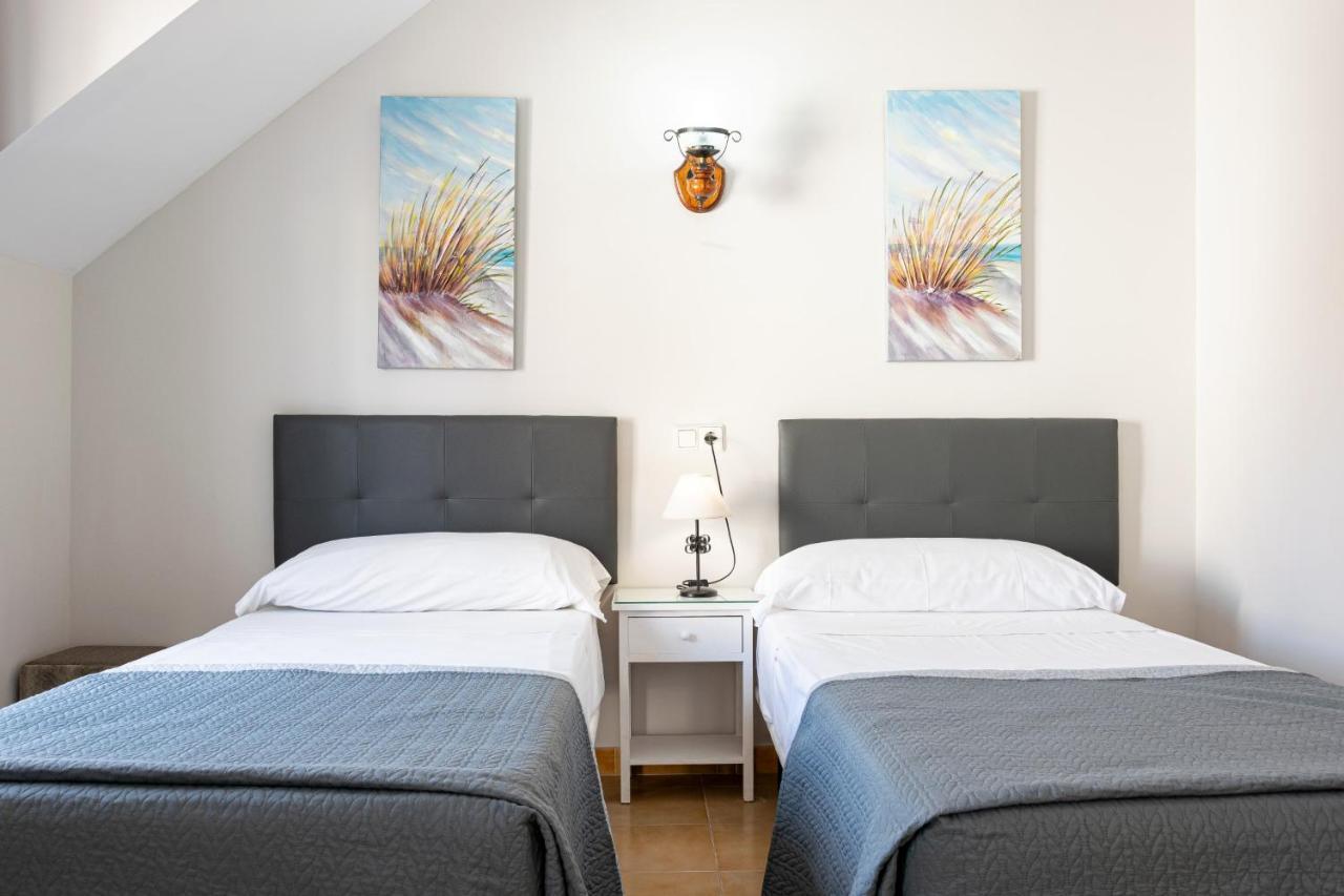Cuevas Guest house 2*