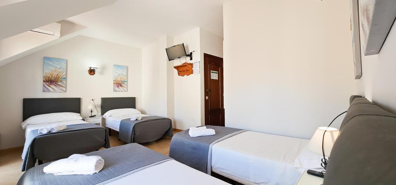 Guest house Cuevas