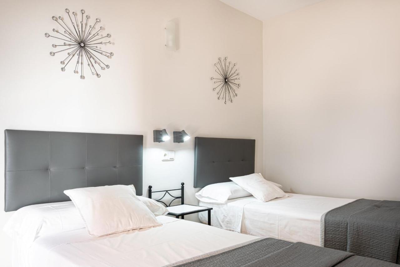 Guest house Cuevas Fuengirola
