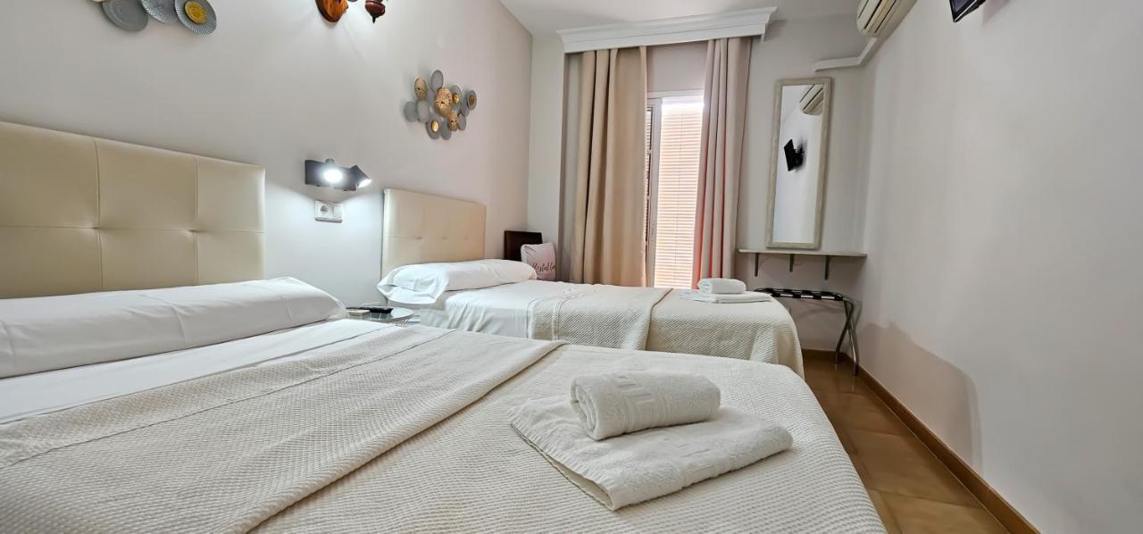 Guest house Cuevas