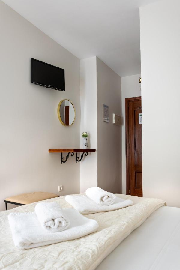 Guest house Cuevas Fuengirola