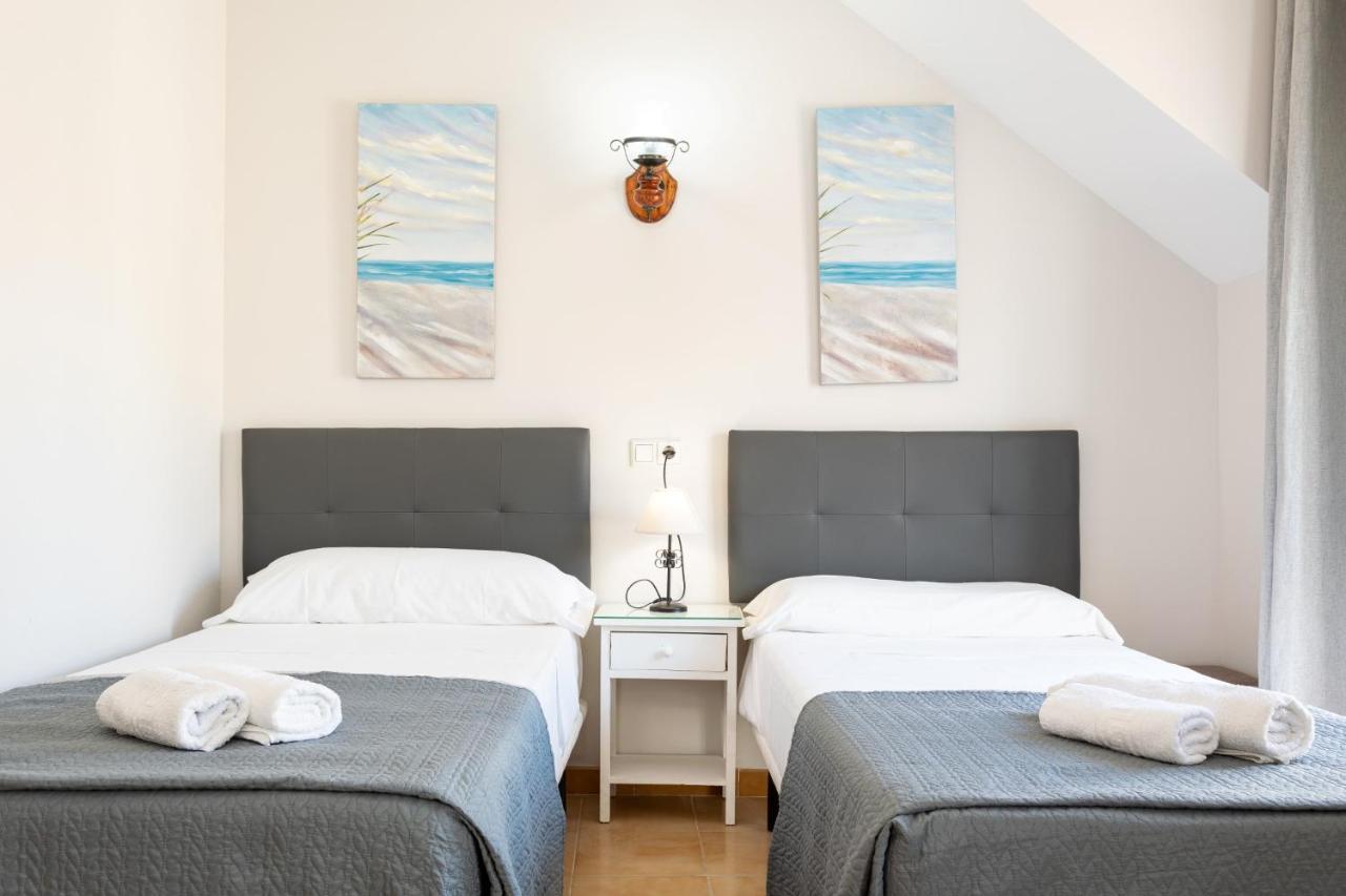 Cuevas Guest house Fuengirola