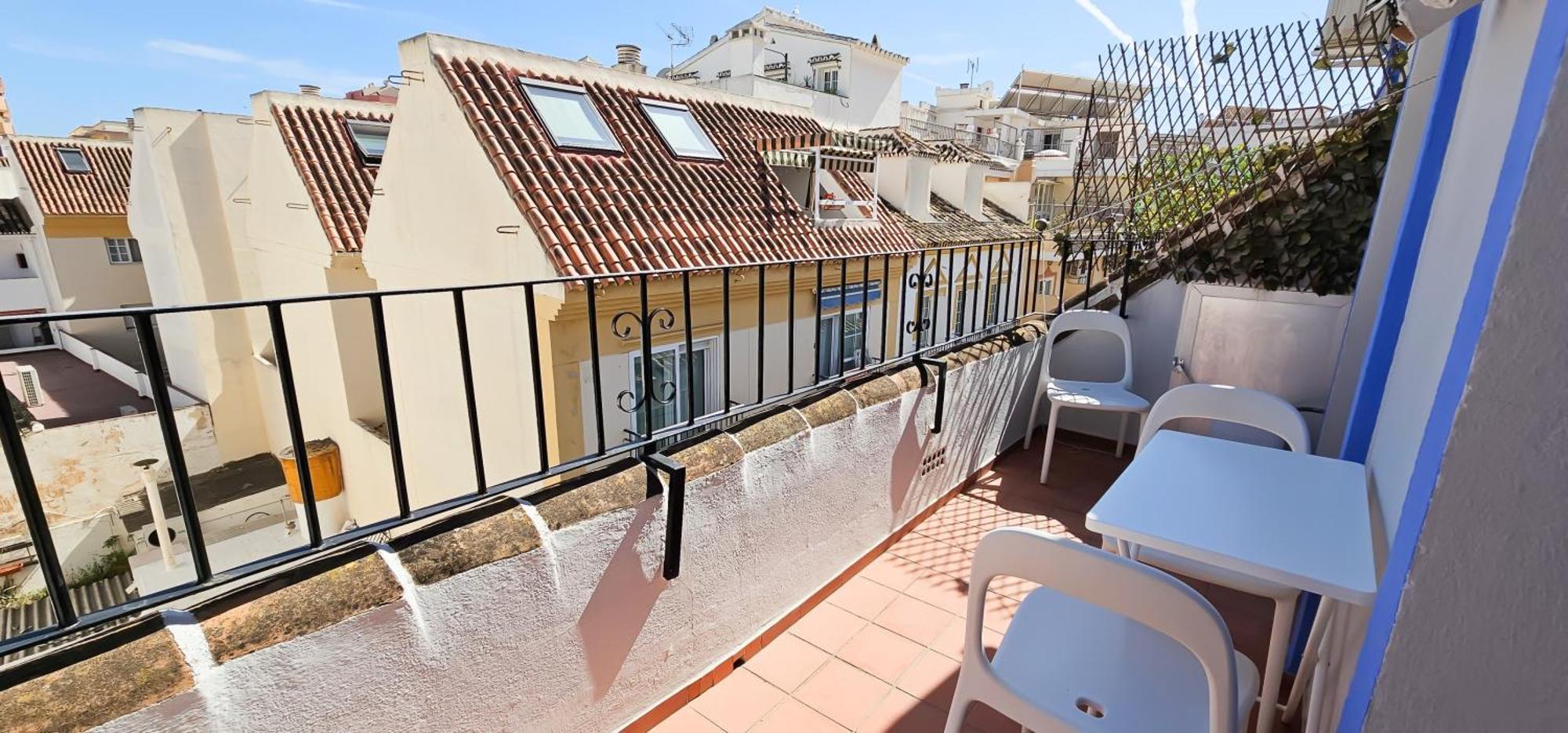 Cuevas Guest house Fuengirola