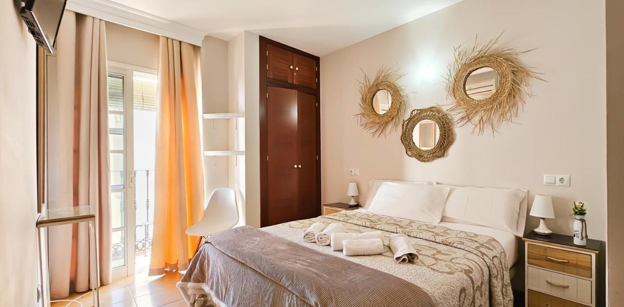 Cuevas Guest house 2*