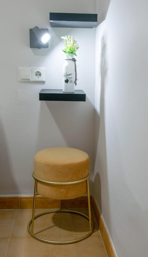 Guest house Cuevas