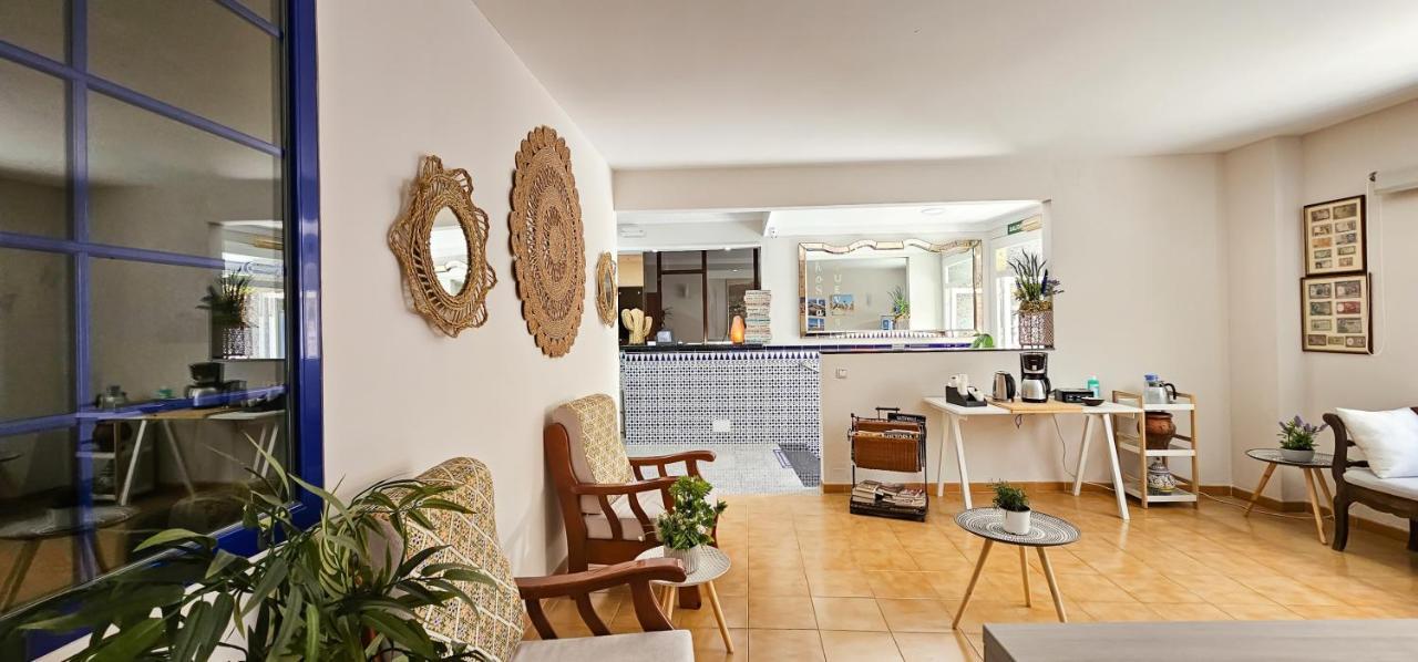 Cuevas Fuengirola