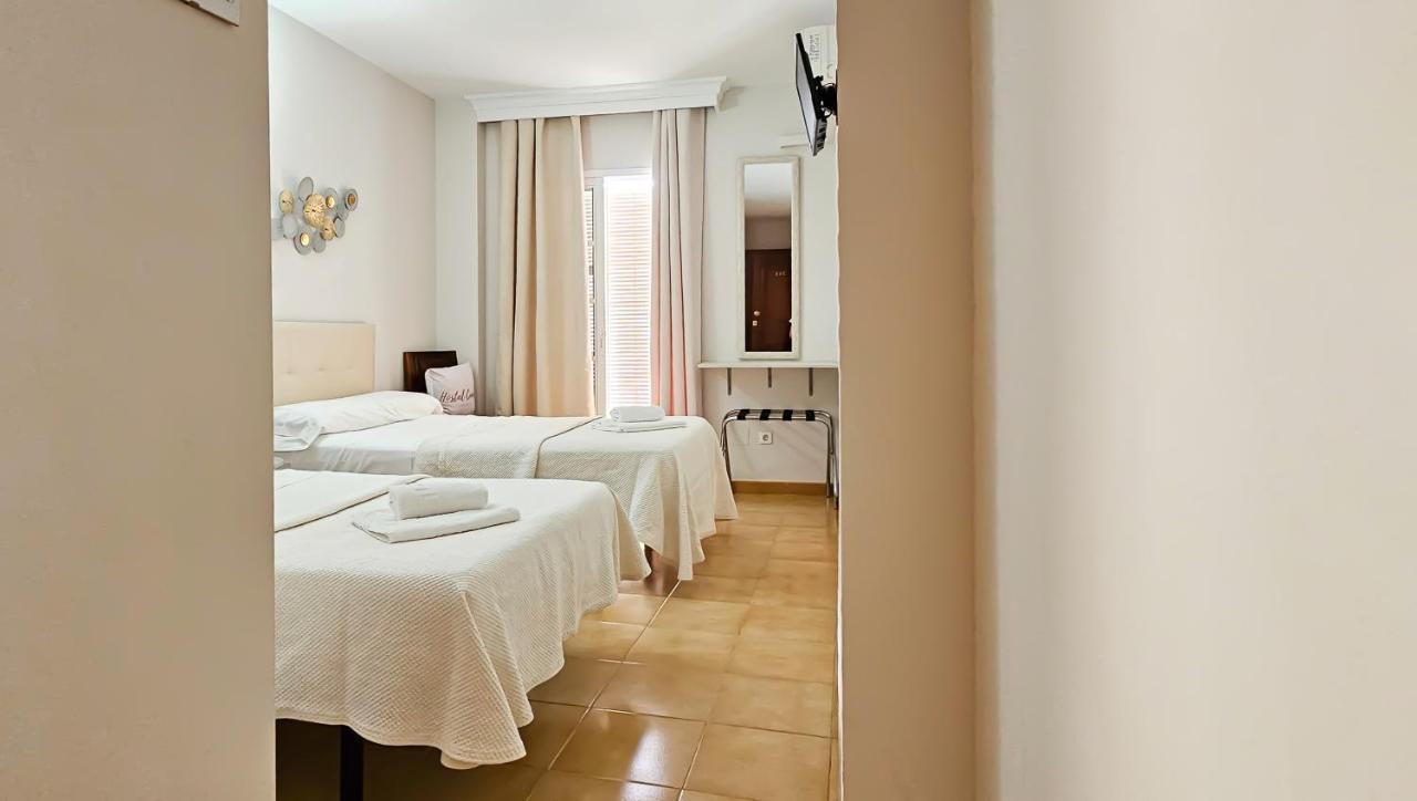 Cuevas Guest house 2*