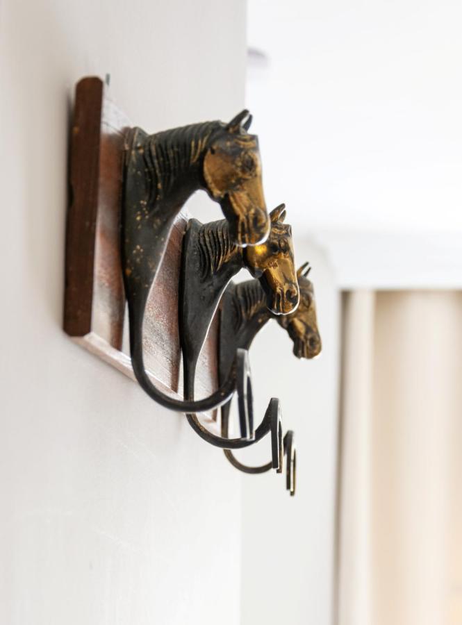 Guest house Cuevas Fuengirola