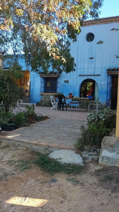 Holiday home Casita De Madera *