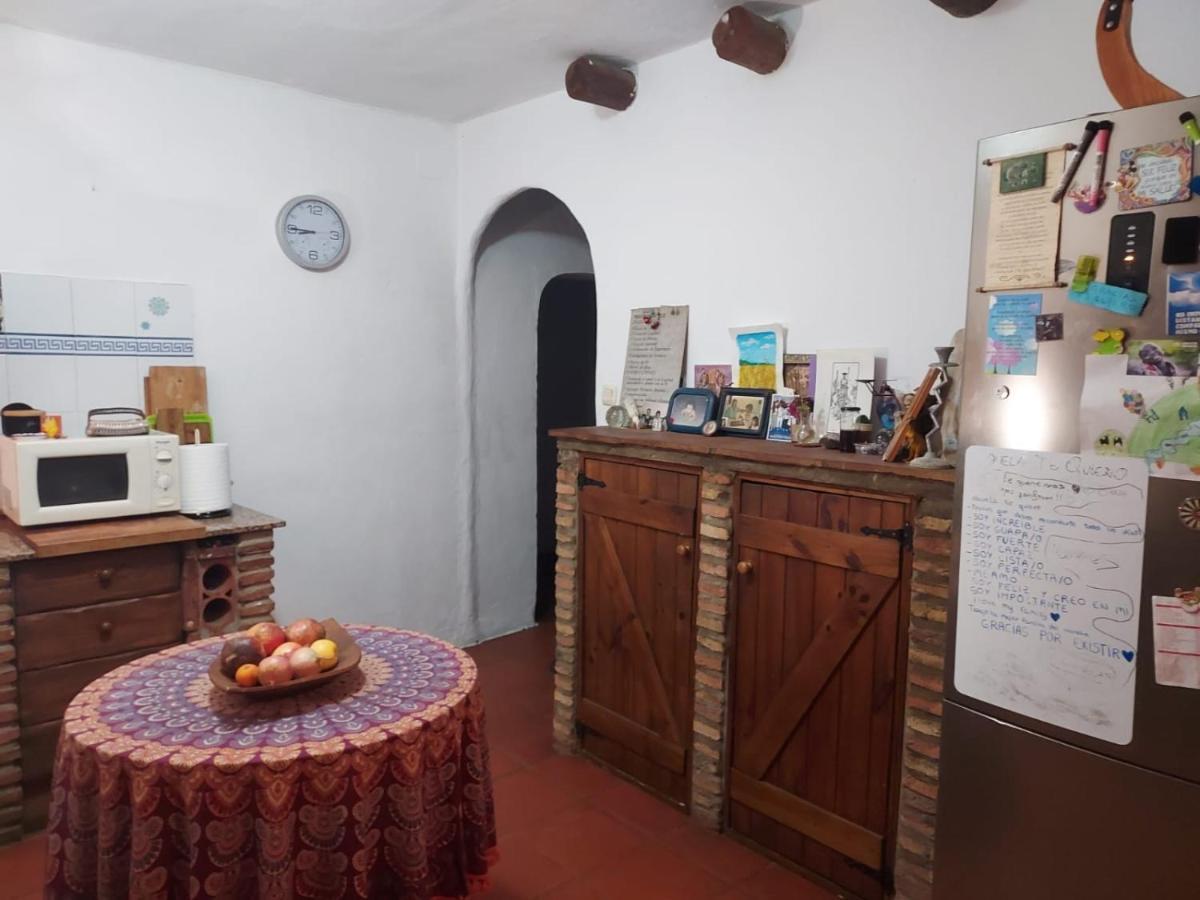 Casita De Madera * Chiclana de la Frontera