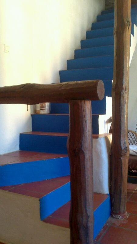 Casita De Madera Holiday home Chiclana de la Frontera