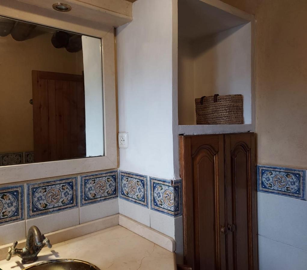 Casita De Madera