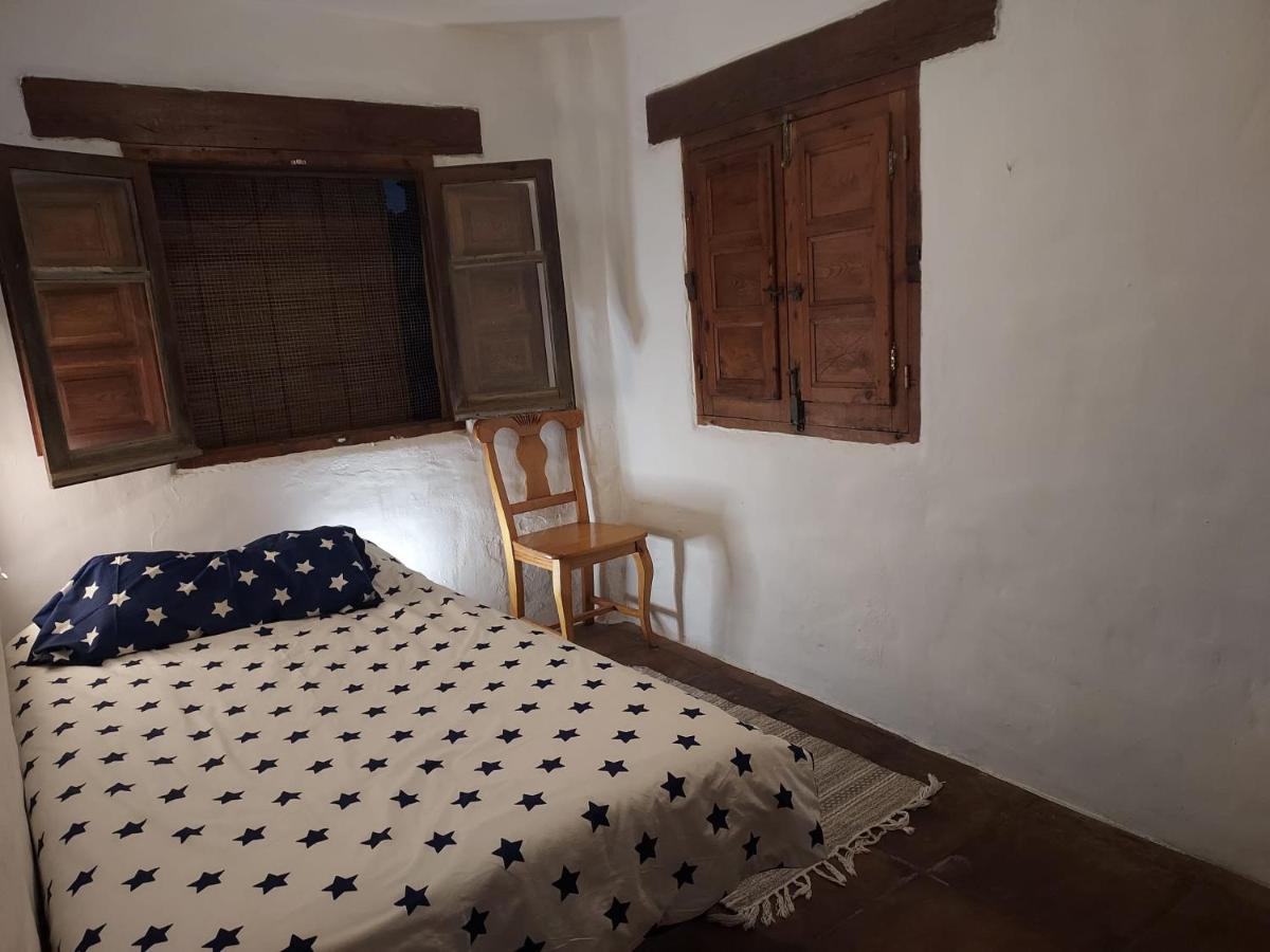 Casita De Madera