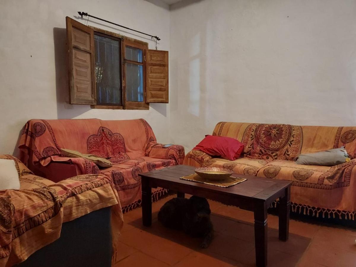 Casita De Madera Holiday home Chiclana de la Frontera