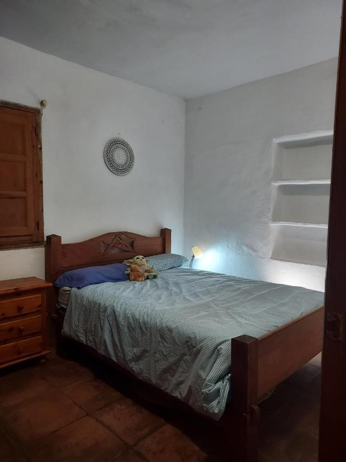 Casita De Madera *