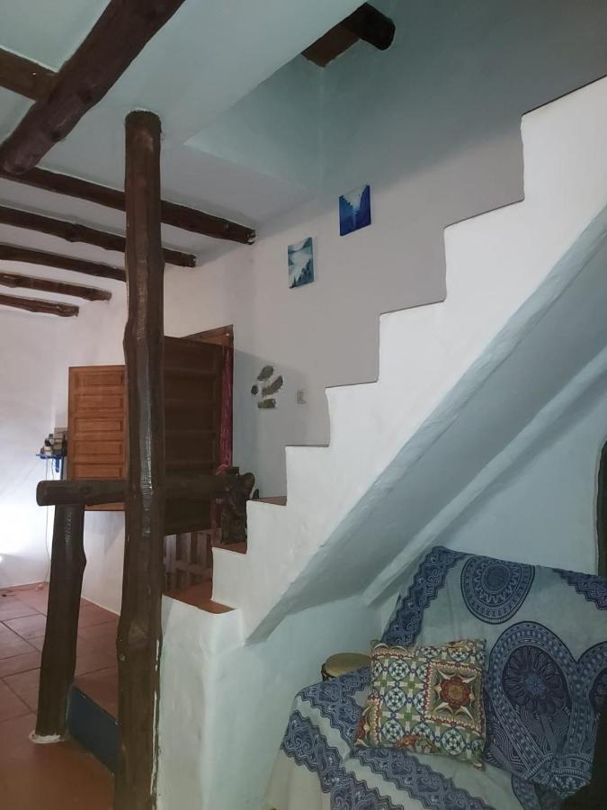 Holiday home Casita De Madera