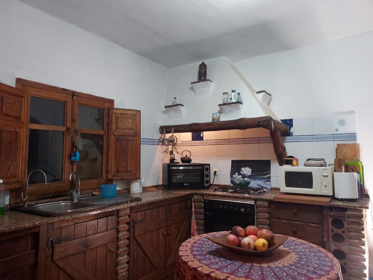 Casita De Madera *