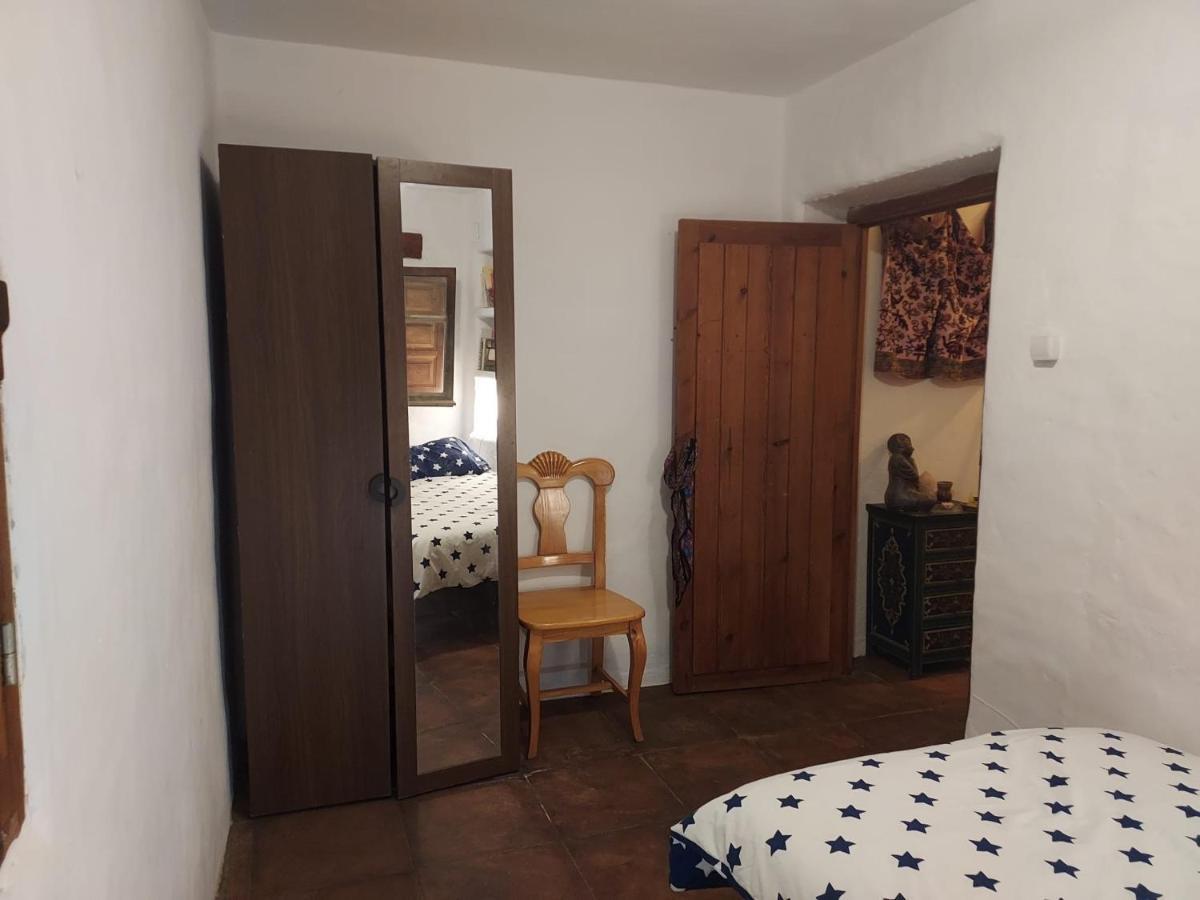 Casita De Madera Holiday home