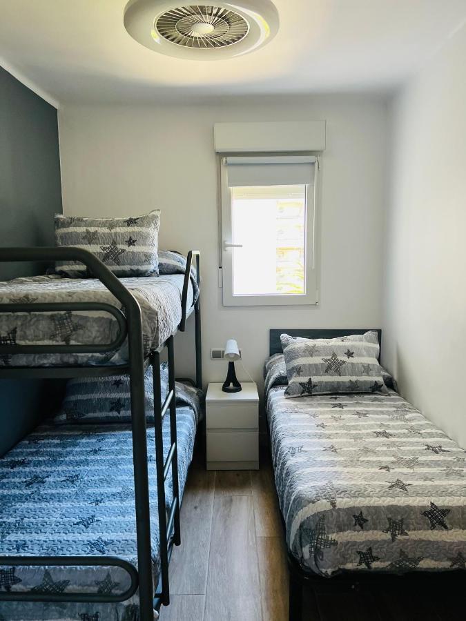 Delux Apartamento
