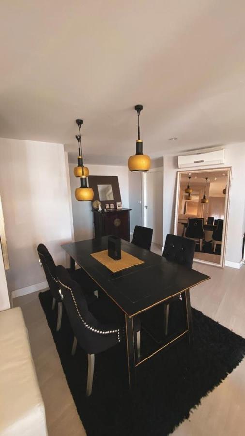 Apartment Penthouse Luxury