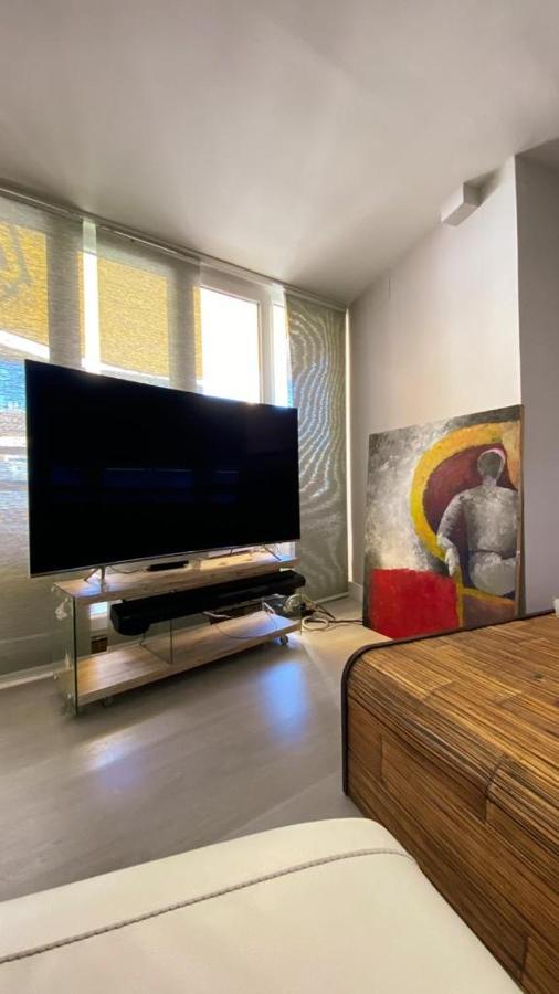 Apartment Penthouse Luxury