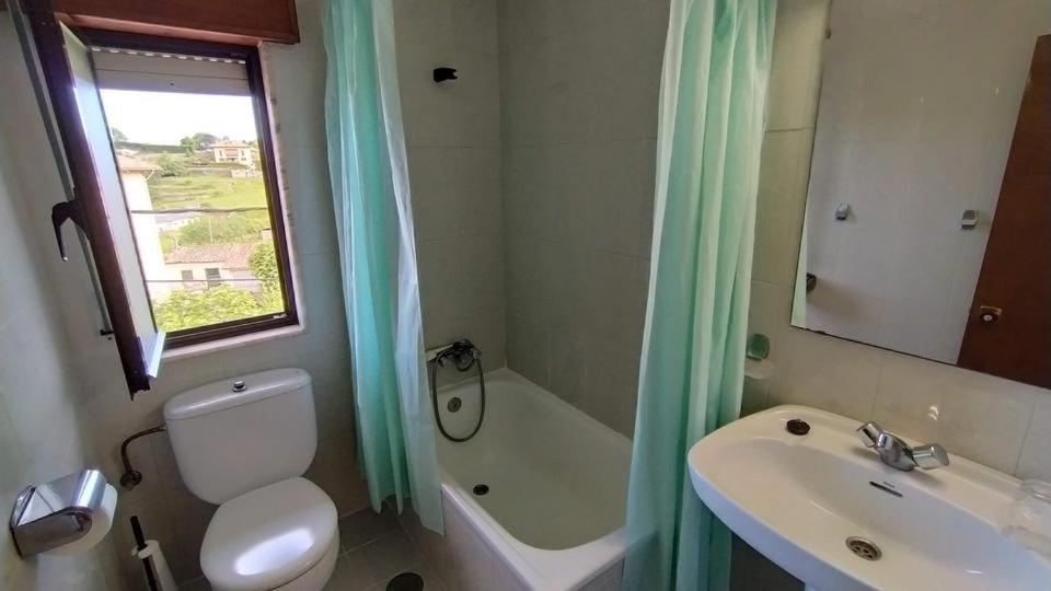 El Castanu Guest house Cue