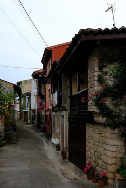 Guest house El Castanu *