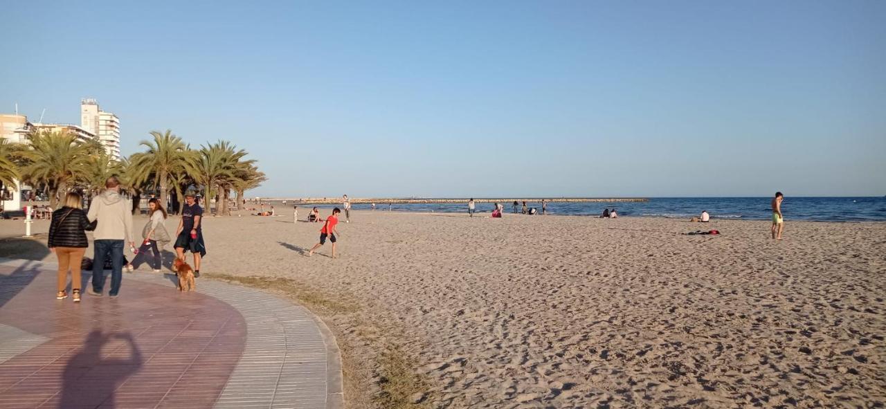 Eva * Santa Pola