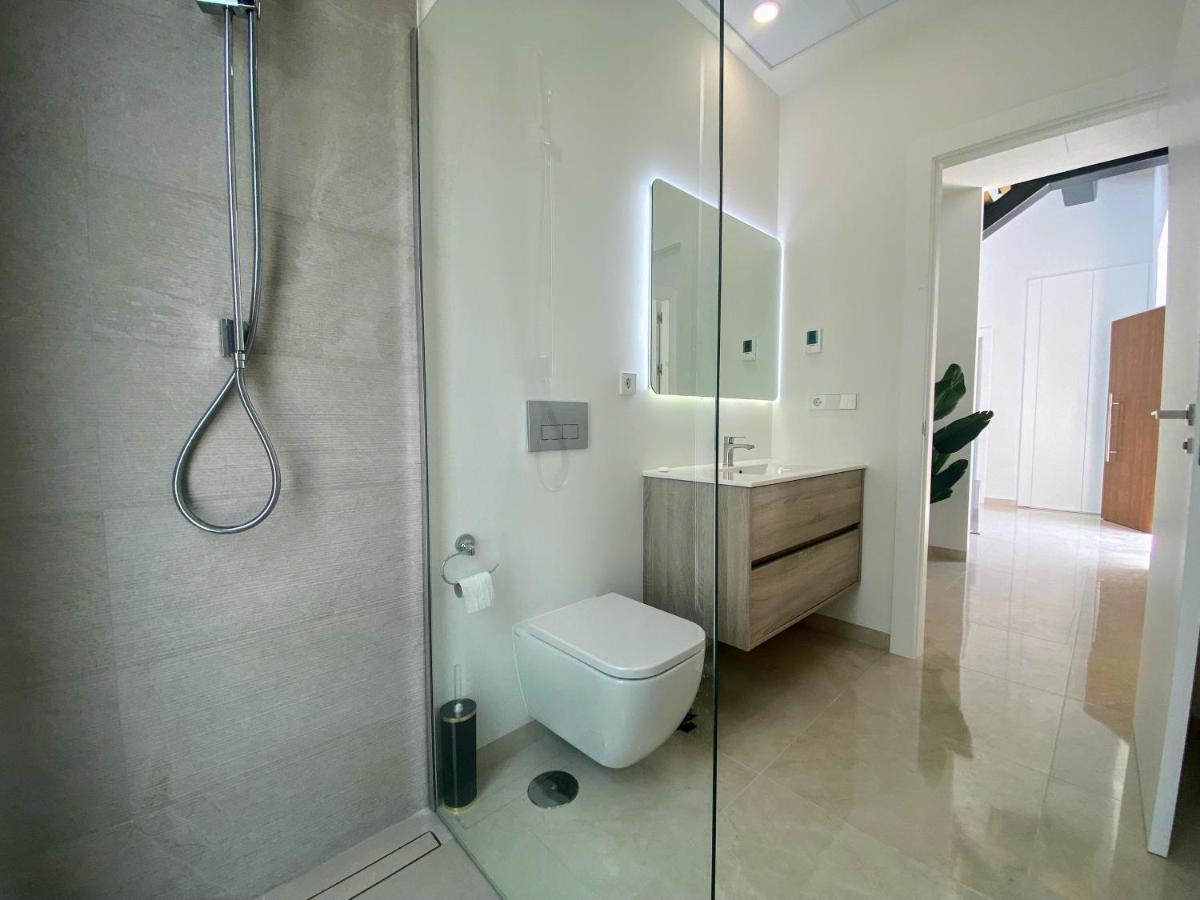Modern 4 Bed With Pool At Colinas Lc1 Villa