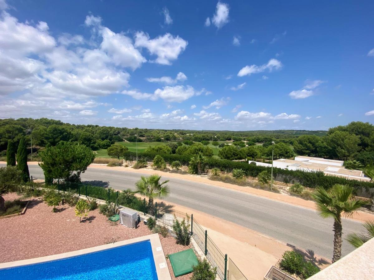 Modern 4 Bed With Pool At Colinas Lc1 Villa *