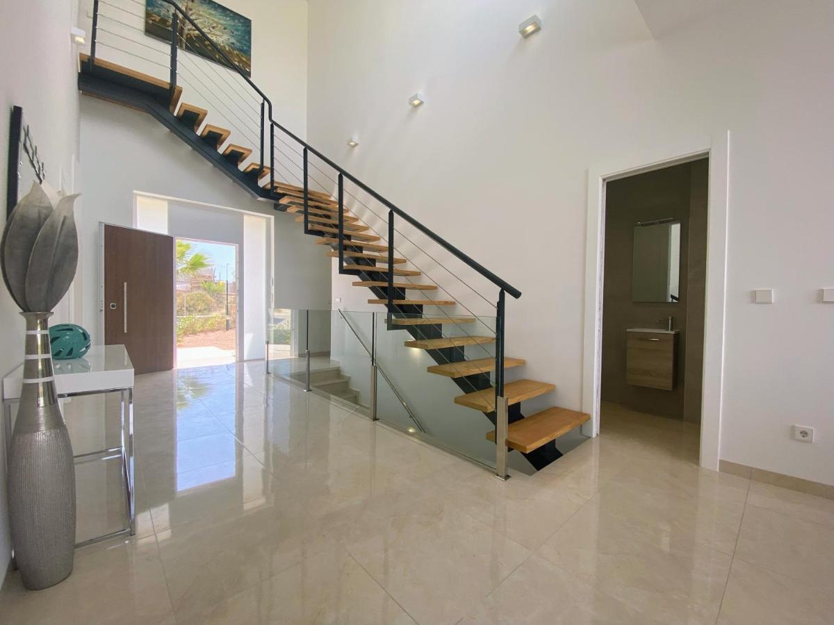 Modern 4 Bed With Pool At Colinas Lc1 * Dehesa de Campoamor (Orihuela Costa)