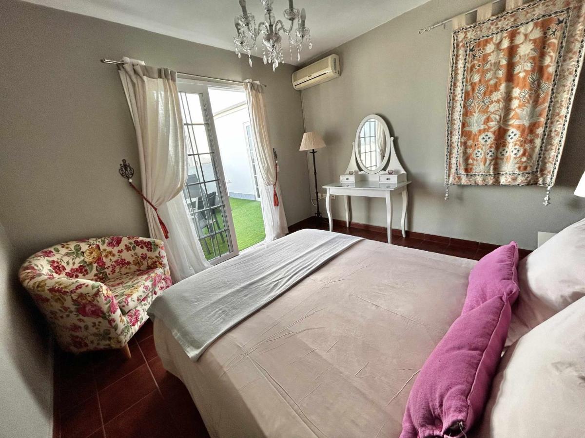 Atico Eloy Delgado Apartment