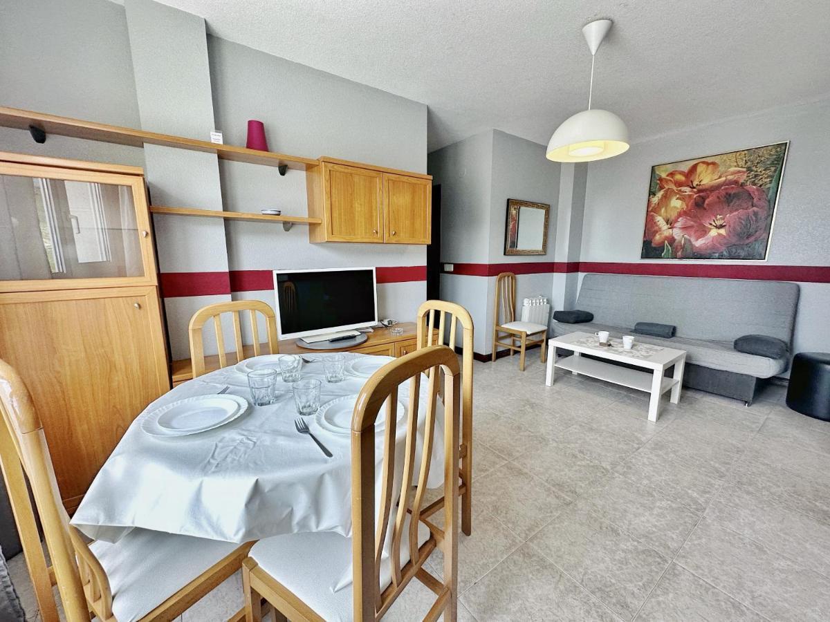 El Encinar De Cantabria Apartamento Isla Plana