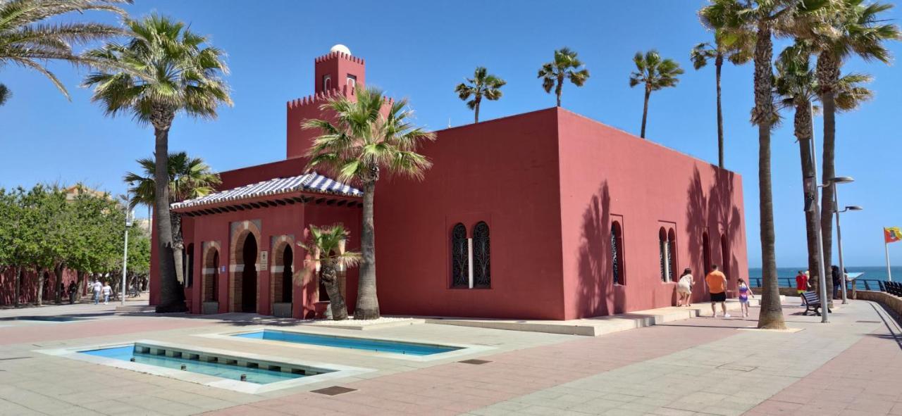 Ruymar Jupiter Apartamento Benalmádena
