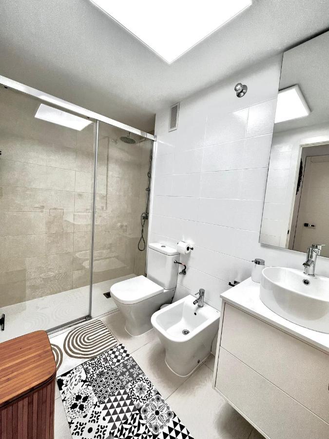 Apartamento Bonito En La Playa Benicàssim