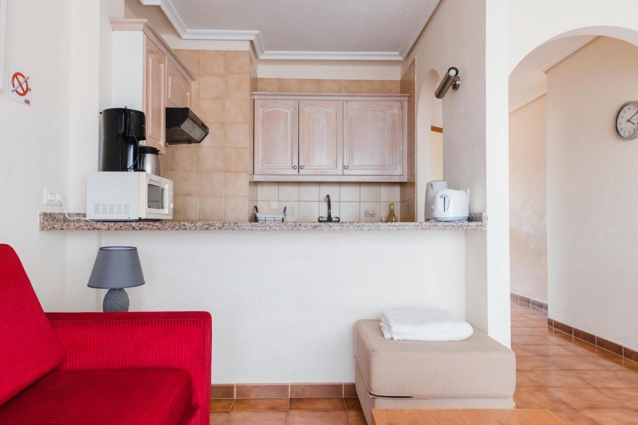 Apartment Precioso San Miguel de Abona