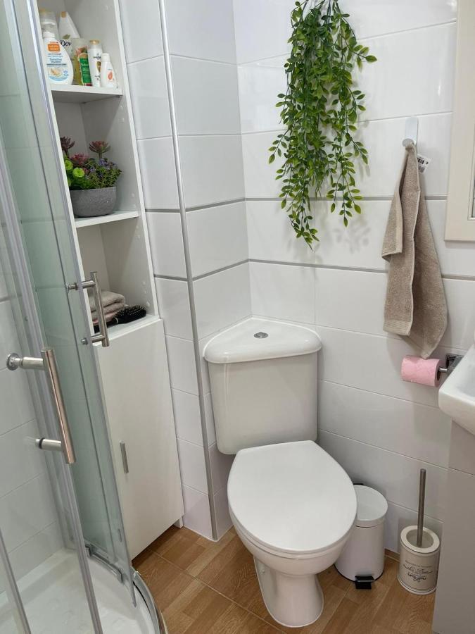 Apartment Ivon Solo Familias *
