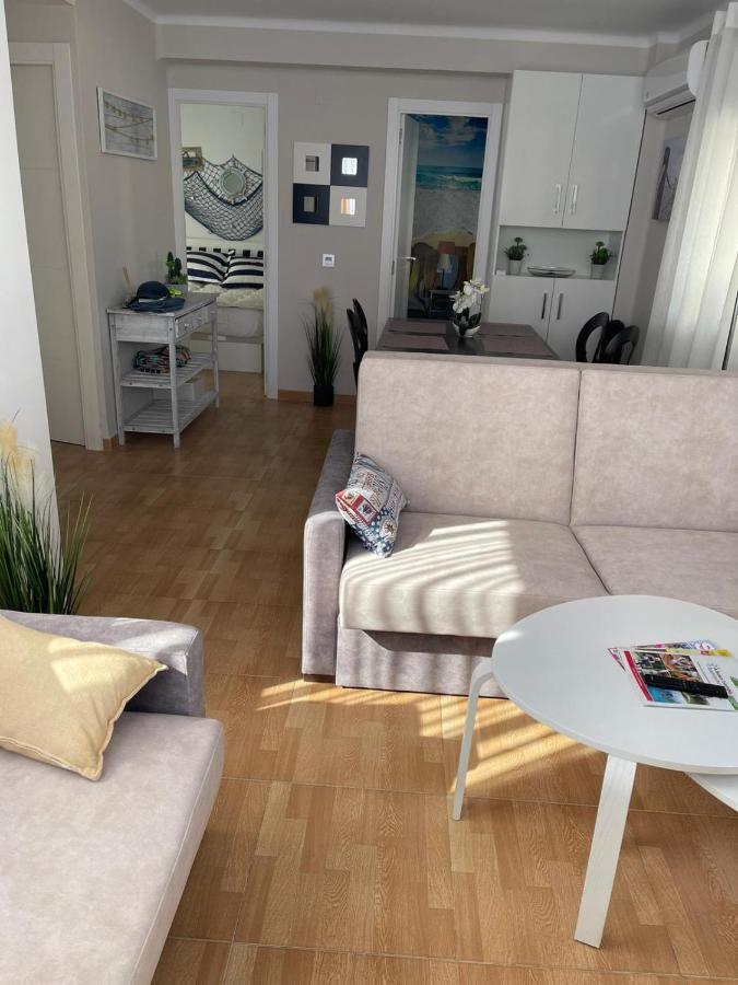 Ivon Solo Familias Apartment