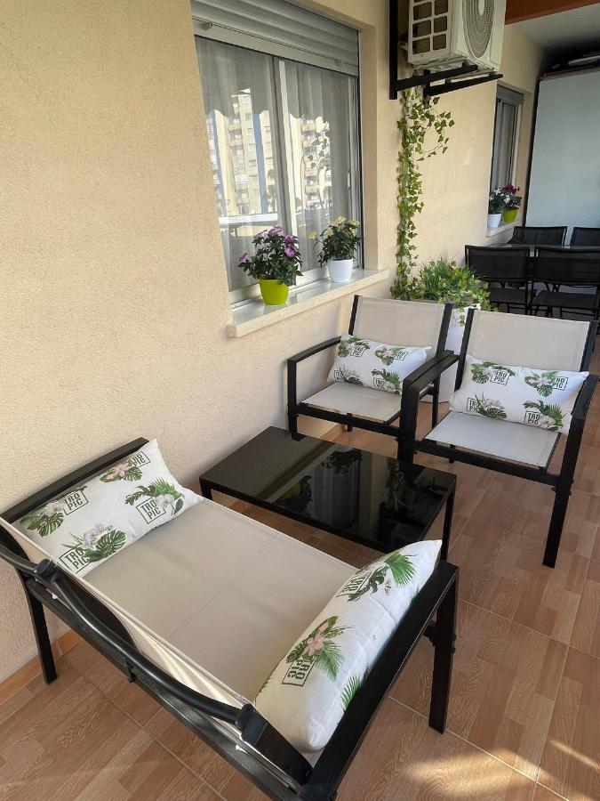 Ivon Solo Familias Apartment Playa de Gandia