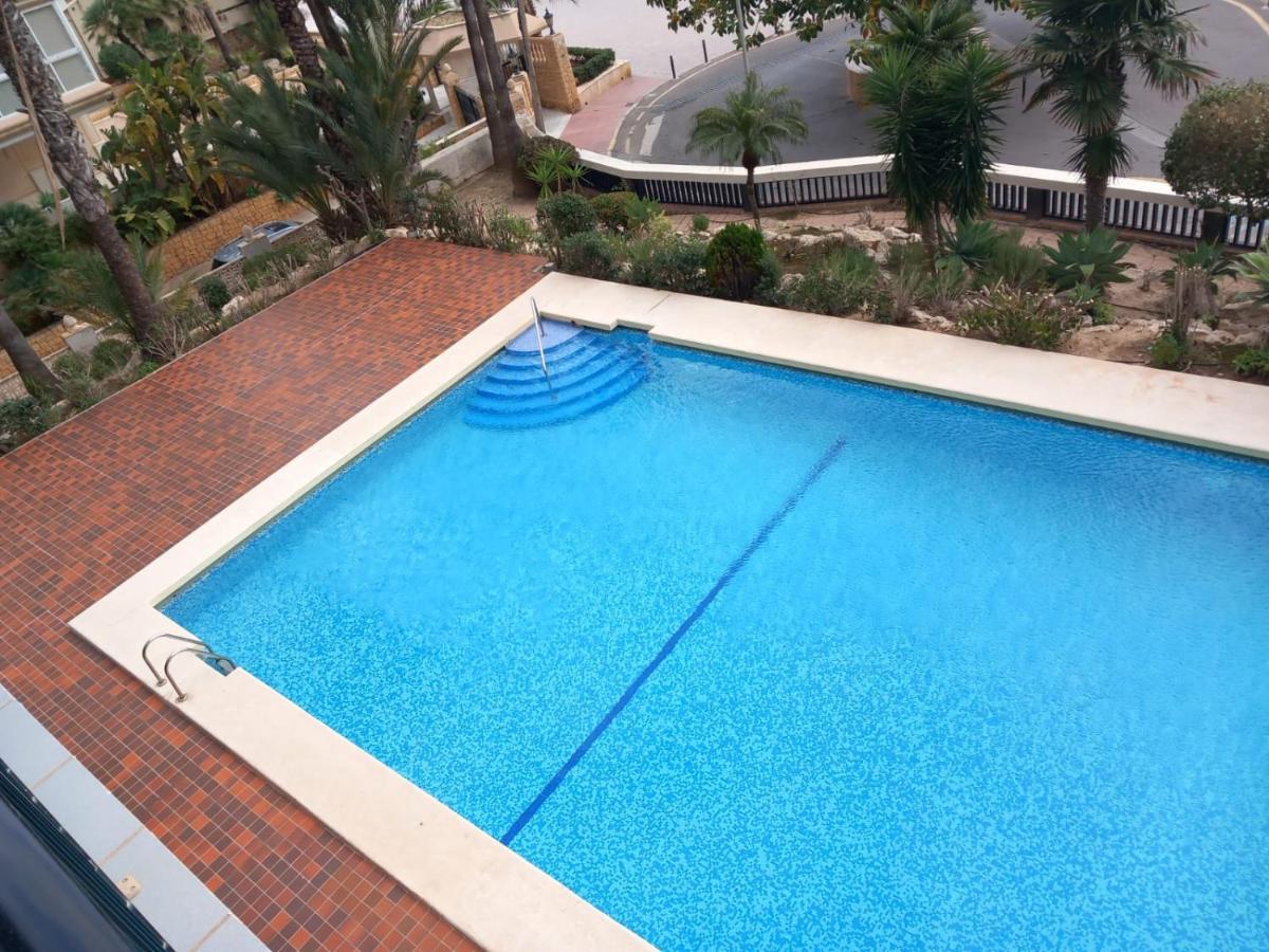 Colon - Plusholidays Apartamento Calpe