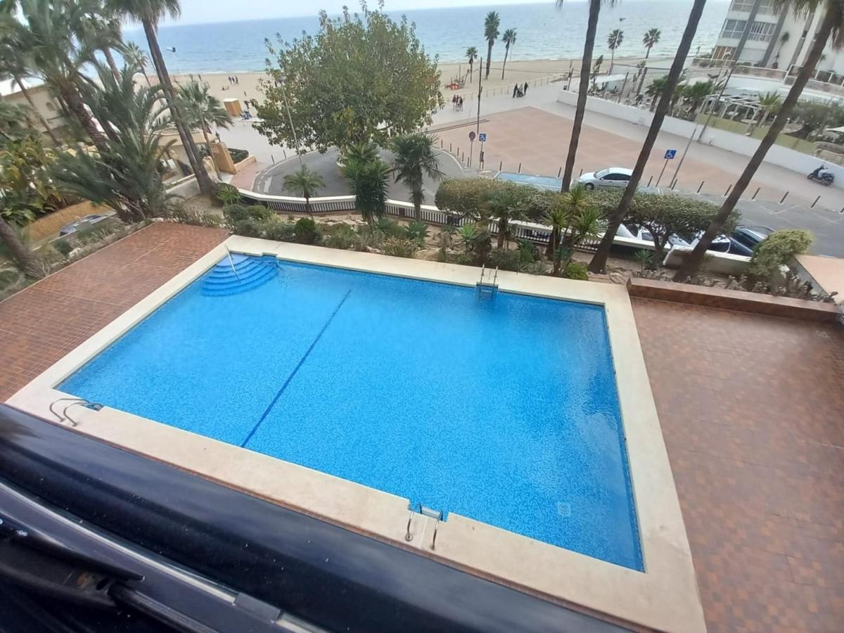 Colon - Plusholidays Apartamento Calpe