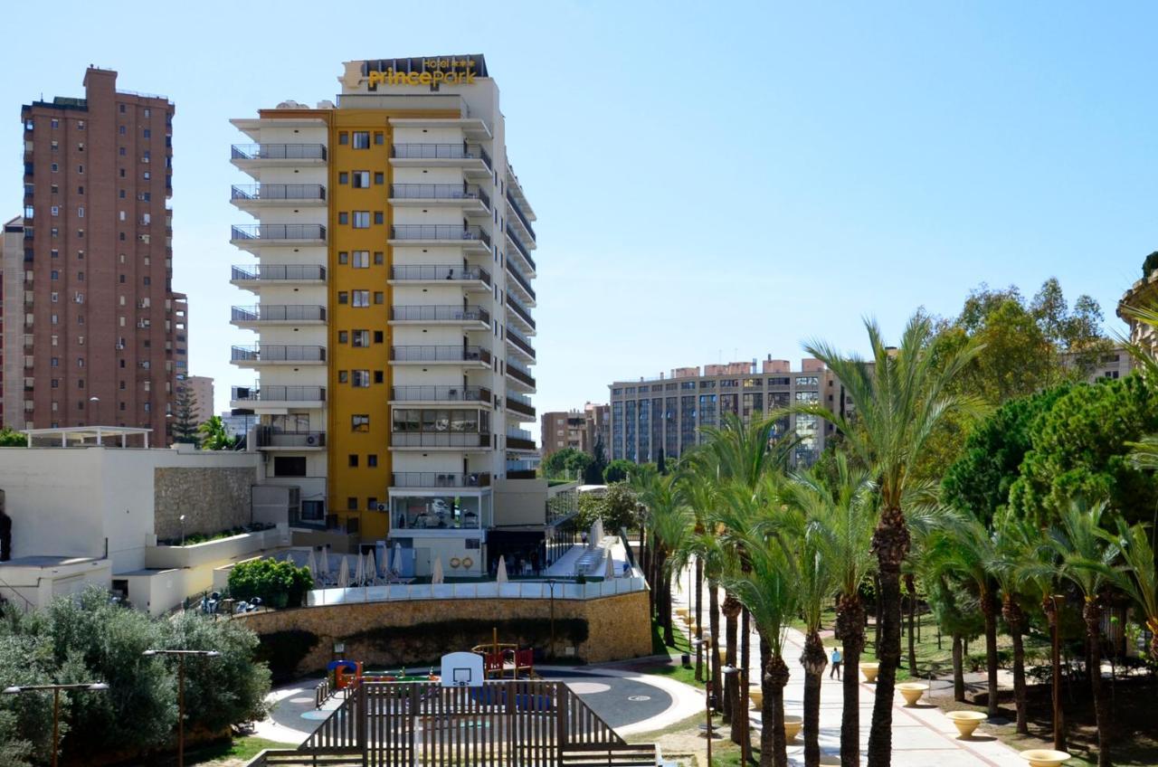 Park Hotel 3*