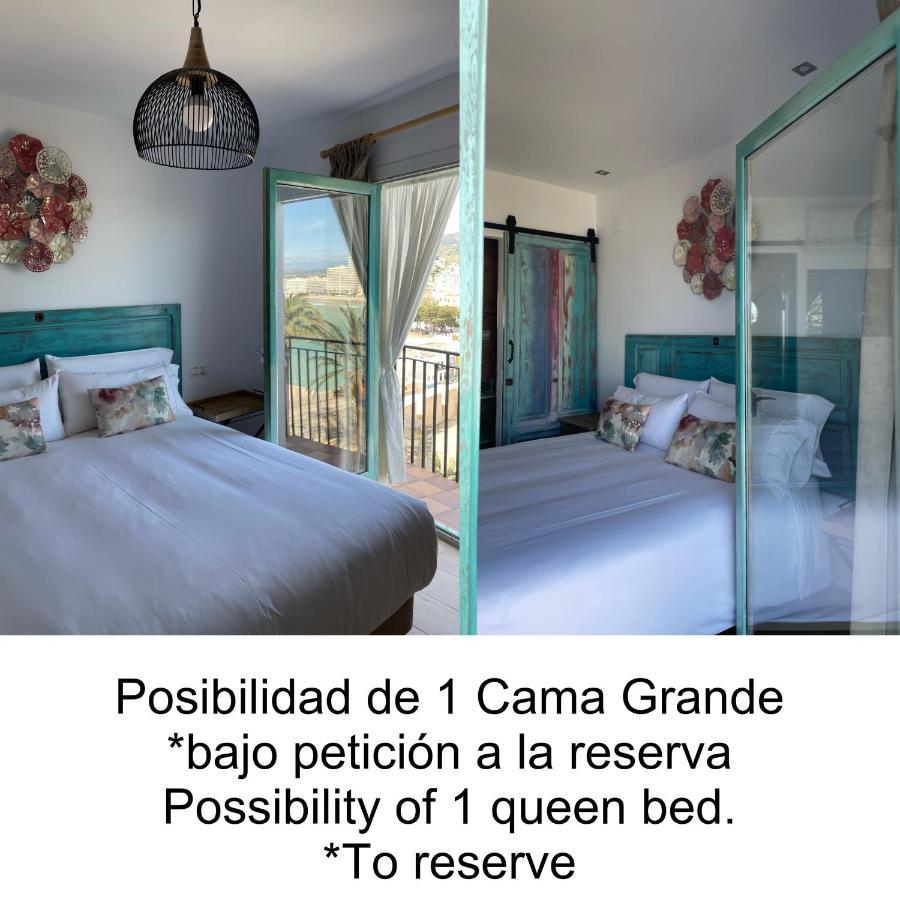 Boutique Olvido 22 Adults Only Pensión Peñíscola