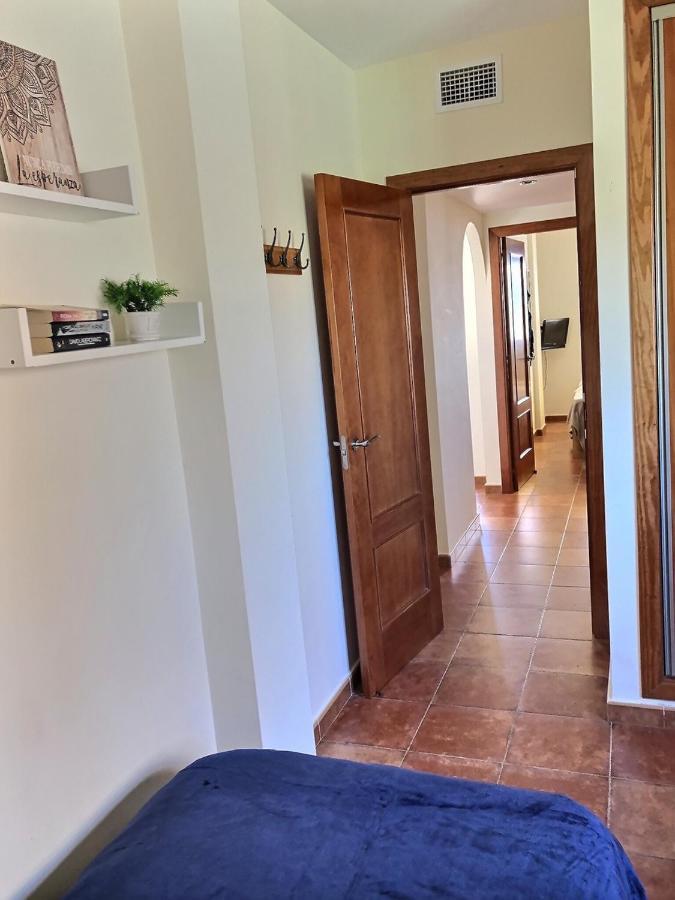 Penthouse Mojon Hills Apartment Isla Plana