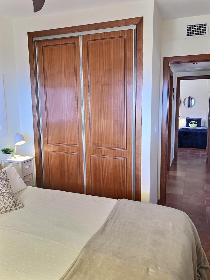 Apartment Penthouse Mojon Hills Isla Plana