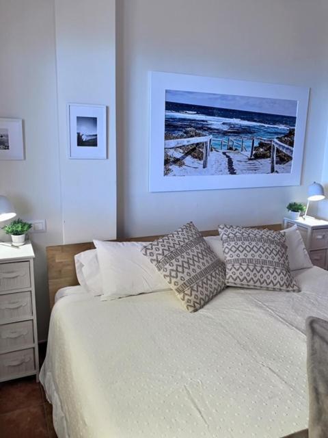 Penthouse Mojon Hills Apartment