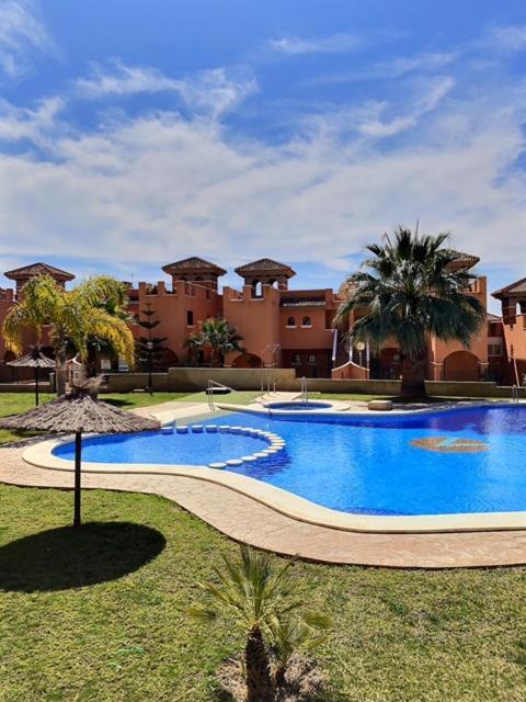 Penthouse Mojon Hills