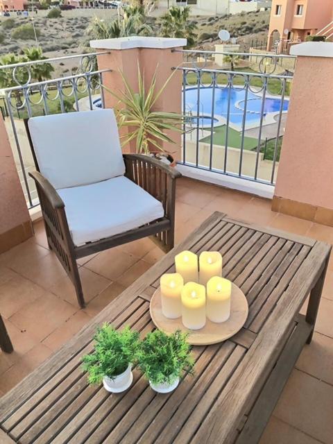 Penthouse Mojon Hills