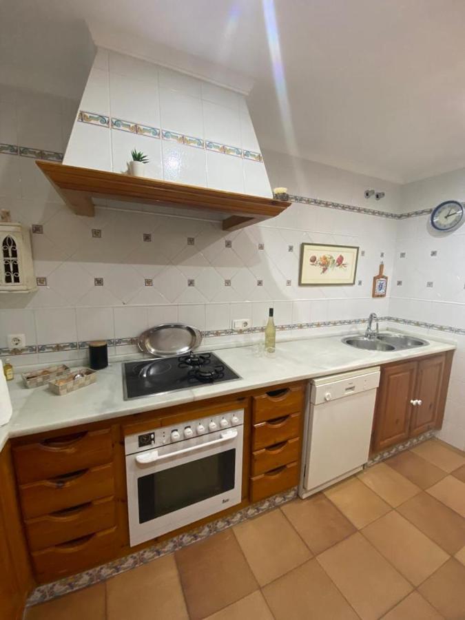 Apartamento Apartamento En Primera Linea De Playa Con Piscina. El Puerto de Santa María